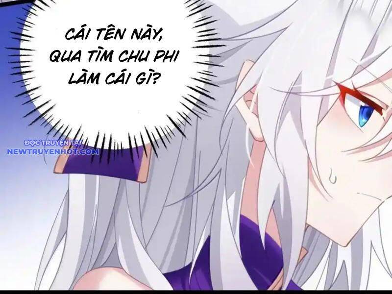 Phơi Bày Thân Phận Nữ Của Hoàng Đế - Chapter 25