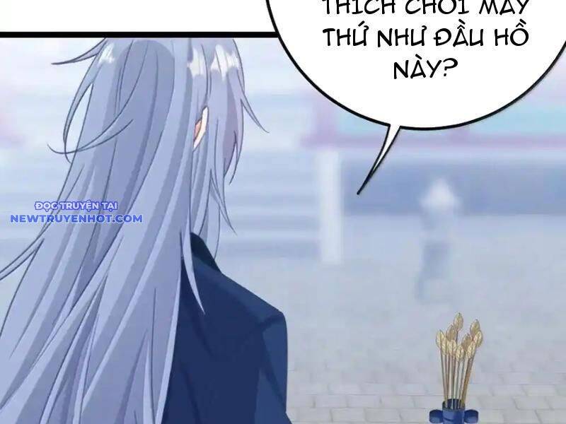 Phơi Bày Thân Phận Nữ Của Hoàng Đế - Chapter 25