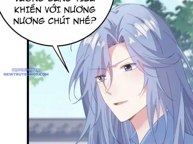 Phơi Bày Thân Phận Nữ Của Hoàng Đế - Chapter 25
