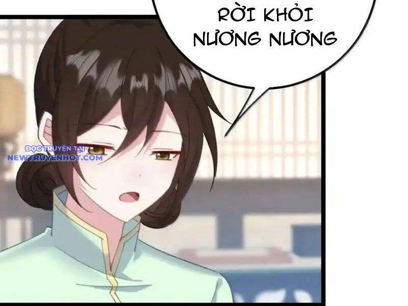Phơi Bày Thân Phận Nữ Của Hoàng Đế - Chapter 25