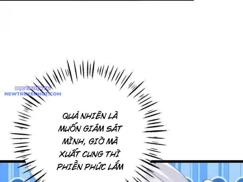 Phơi Bày Thân Phận Nữ Của Hoàng Đế - Chapter 25