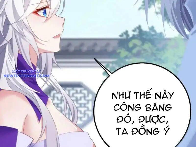Phơi Bày Thân Phận Nữ Của Hoàng Đế - Chapter 25