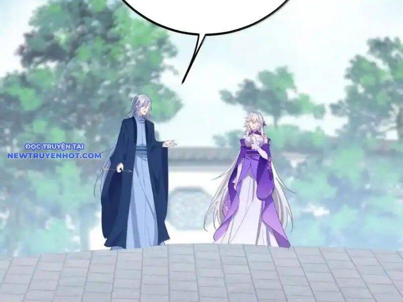 Phơi Bày Thân Phận Nữ Của Hoàng Đế - Chapter 25