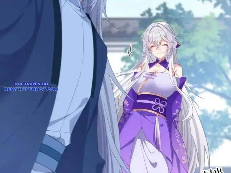Phơi Bày Thân Phận Nữ Của Hoàng Đế - Chapter 25