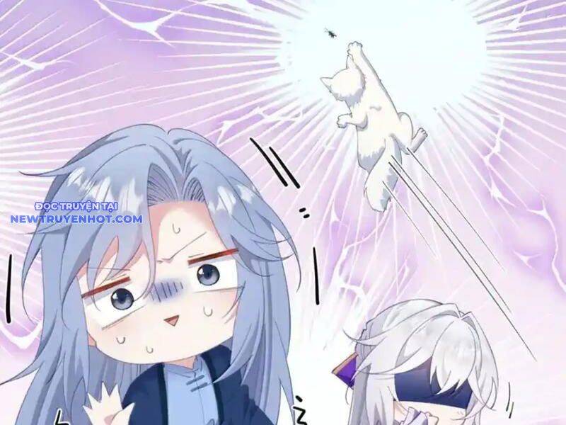 Phơi Bày Thân Phận Nữ Của Hoàng Đế - Chapter 25