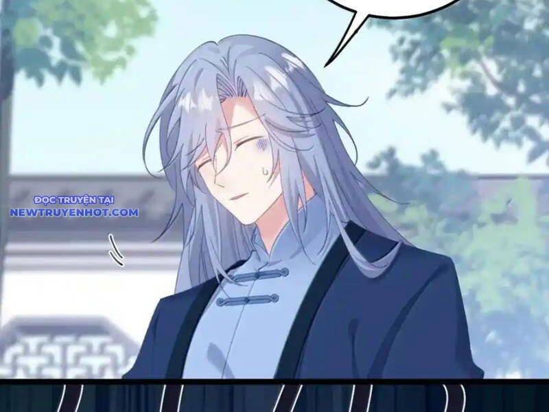 Phơi Bày Thân Phận Nữ Của Hoàng Đế - Chapter 25