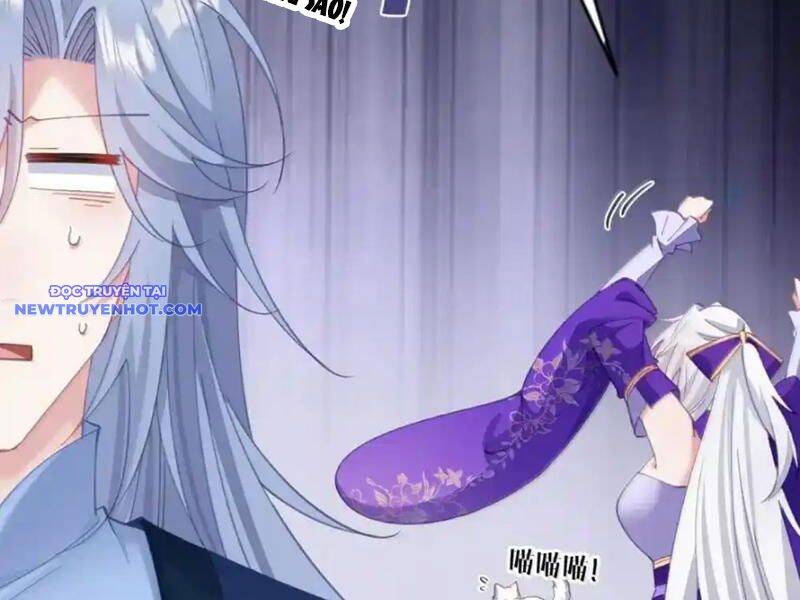 Phơi Bày Thân Phận Nữ Của Hoàng Đế - Chapter 25