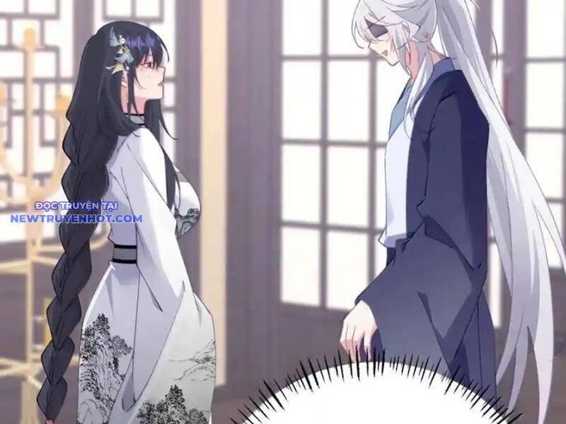 Phơi Bày Thân Phận Nữ Của Hoàng Đế - Chapter 26