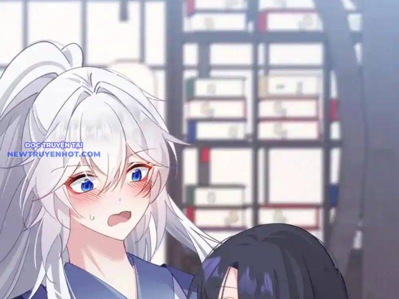 Phơi Bày Thân Phận Nữ Của Hoàng Đế - Chapter 26