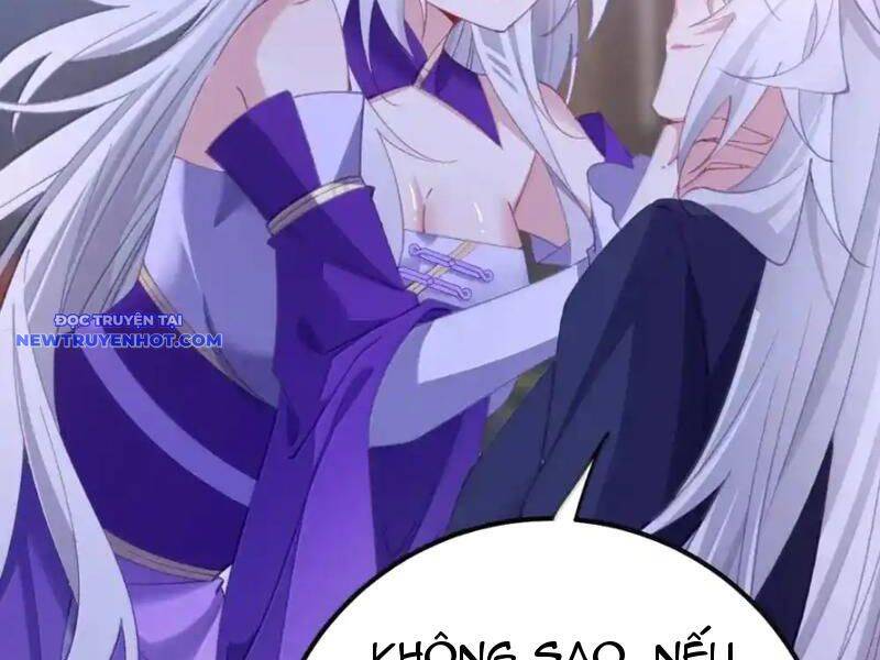 Phơi Bày Thân Phận Nữ Của Hoàng Đế - Chapter 26