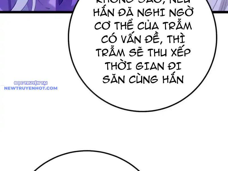 Phơi Bày Thân Phận Nữ Của Hoàng Đế - Chapter 26