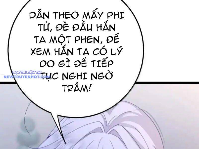 Phơi Bày Thân Phận Nữ Của Hoàng Đế - Chapter 26