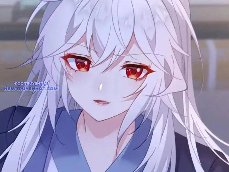 Phơi Bày Thân Phận Nữ Của Hoàng Đế - Chapter 26