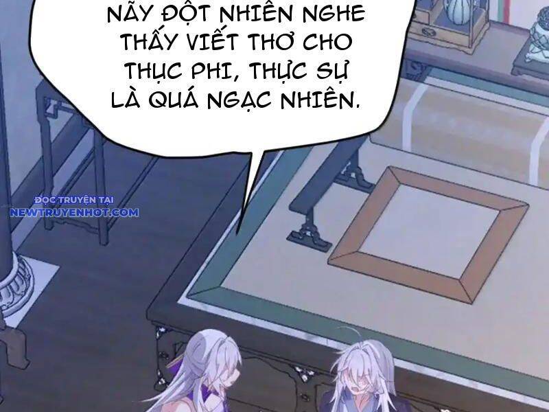 Phơi Bày Thân Phận Nữ Của Hoàng Đế - Chapter 26