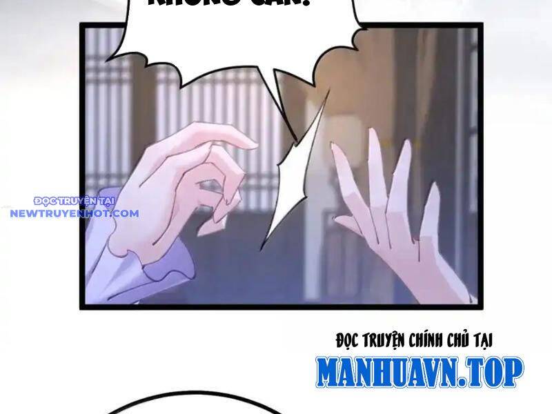 Phơi Bày Thân Phận Nữ Của Hoàng Đế - Chapter 26