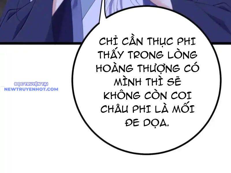 Phơi Bày Thân Phận Nữ Của Hoàng Đế - Chapter 26
