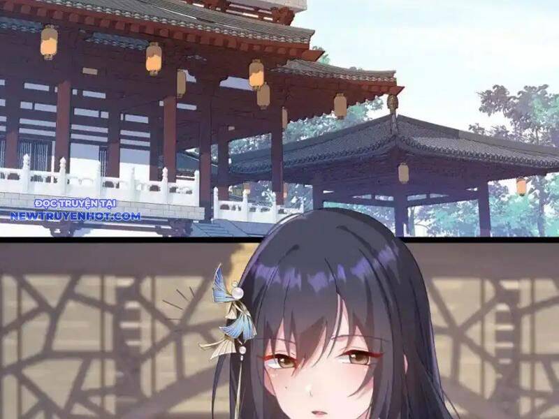 Phơi Bày Thân Phận Nữ Của Hoàng Đế - Chapter 26