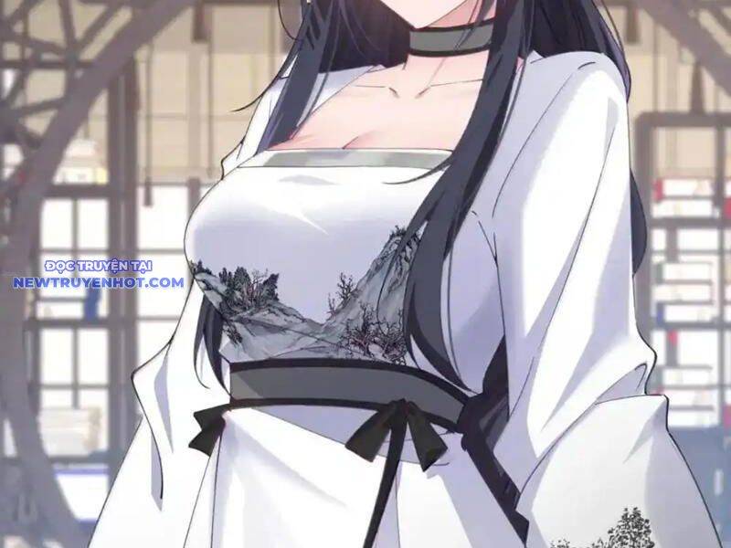 Phơi Bày Thân Phận Nữ Của Hoàng Đế - Chapter 26