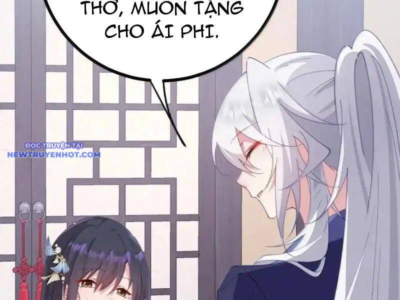 Phơi Bày Thân Phận Nữ Của Hoàng Đế - Chapter 26
