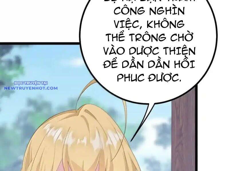 Phơi Bày Thân Phận Nữ Của Hoàng Đế - Chapter 27