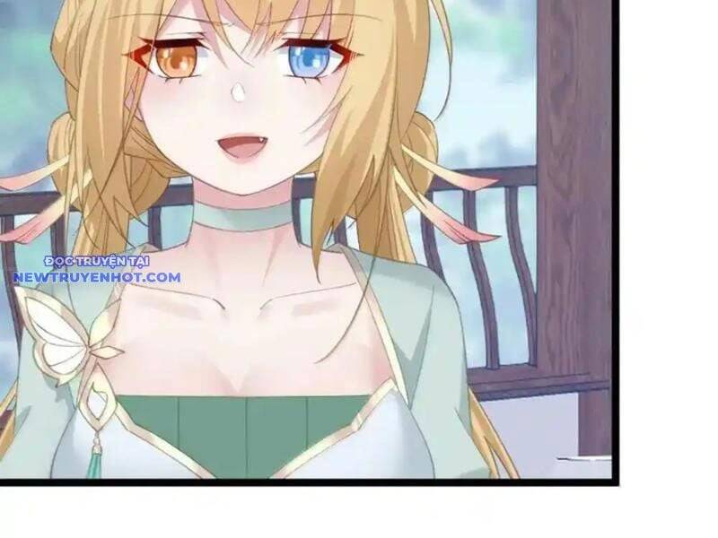 Phơi Bày Thân Phận Nữ Của Hoàng Đế - Chapter 27