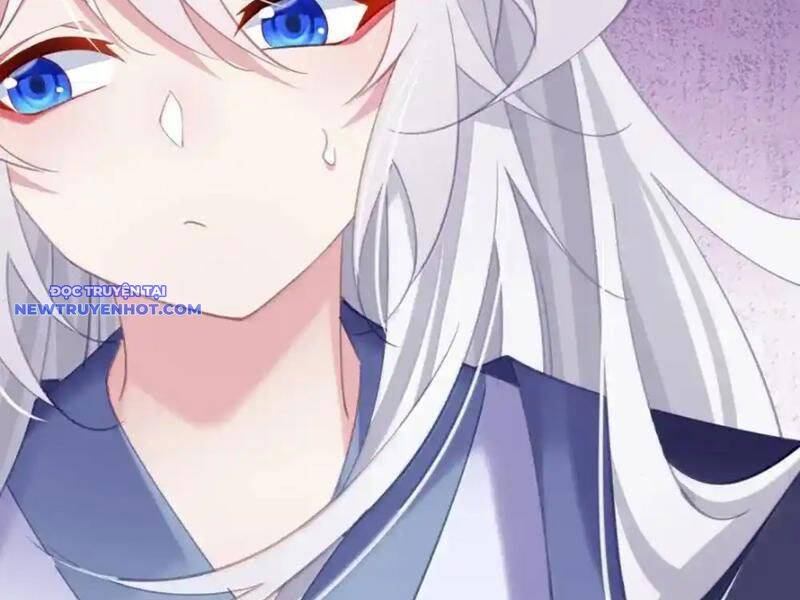 Phơi Bày Thân Phận Nữ Của Hoàng Đế - Chapter 27