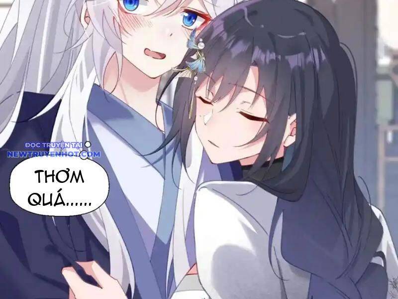 Phơi Bày Thân Phận Nữ Của Hoàng Đế - Chapter 27
