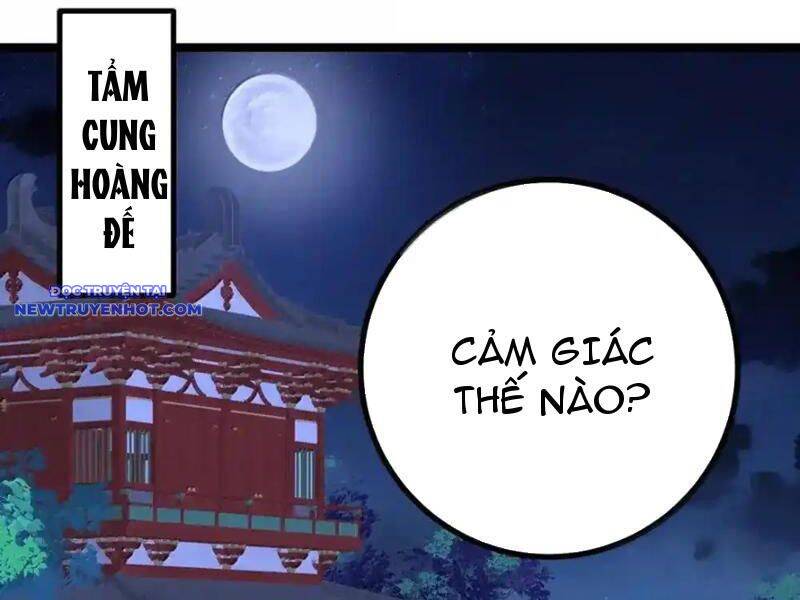 Phơi Bày Thân Phận Nữ Của Hoàng Đế - Chapter 27