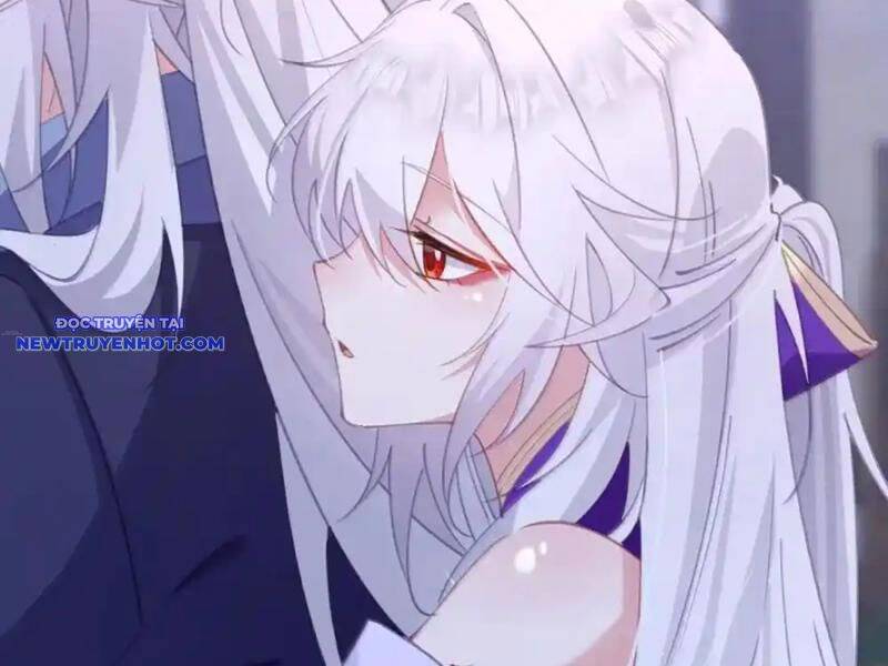 Phơi Bày Thân Phận Nữ Của Hoàng Đế - Chapter 27