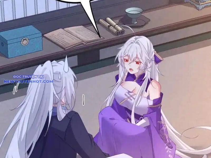 Phơi Bày Thân Phận Nữ Của Hoàng Đế - Chapter 27