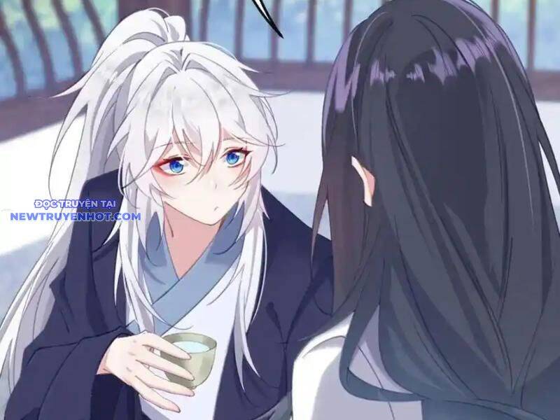 Phơi Bày Thân Phận Nữ Của Hoàng Đế - Chapter 27