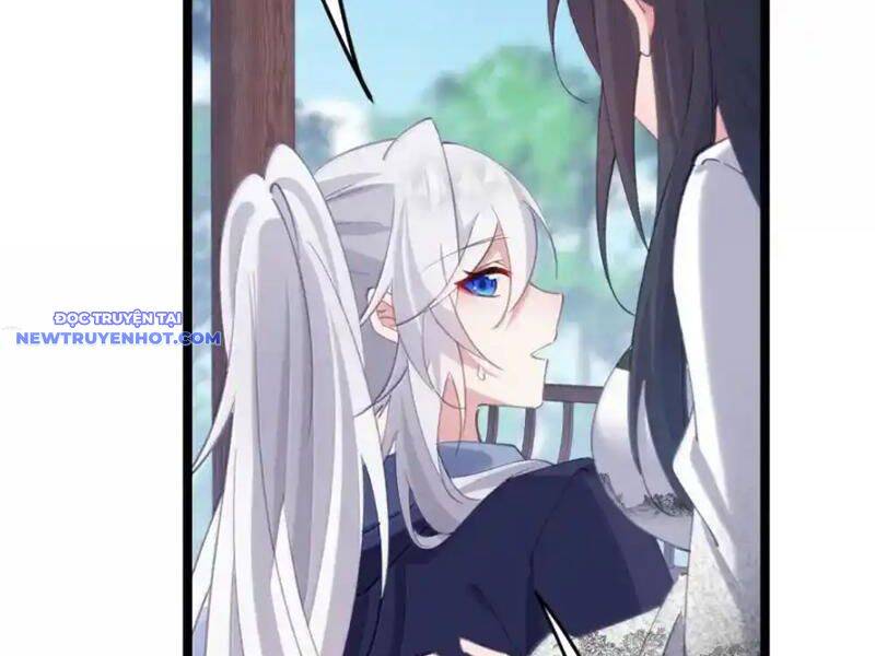 Phơi Bày Thân Phận Nữ Của Hoàng Đế - Chapter 27