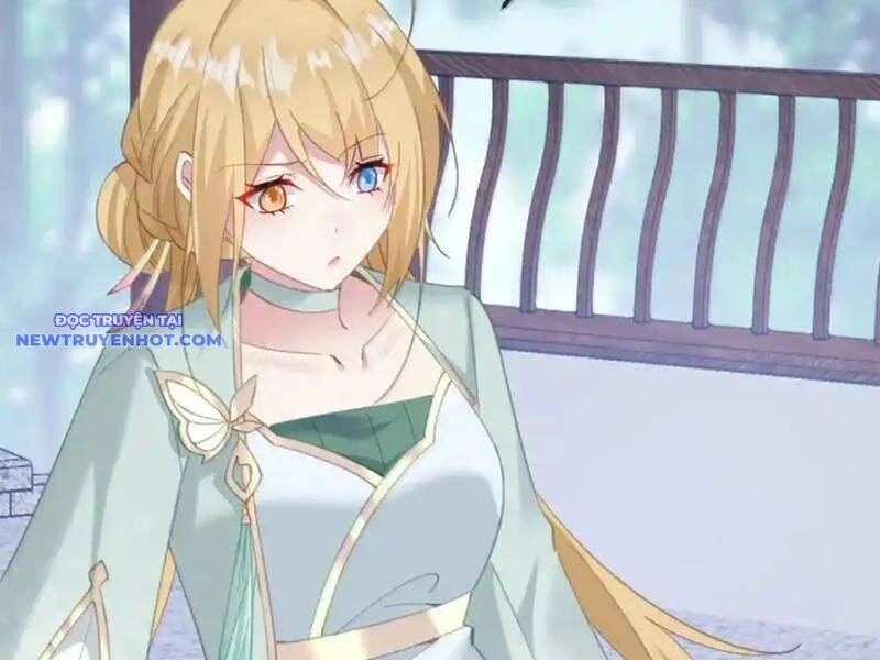 Phơi Bày Thân Phận Nữ Của Hoàng Đế - Chapter 27