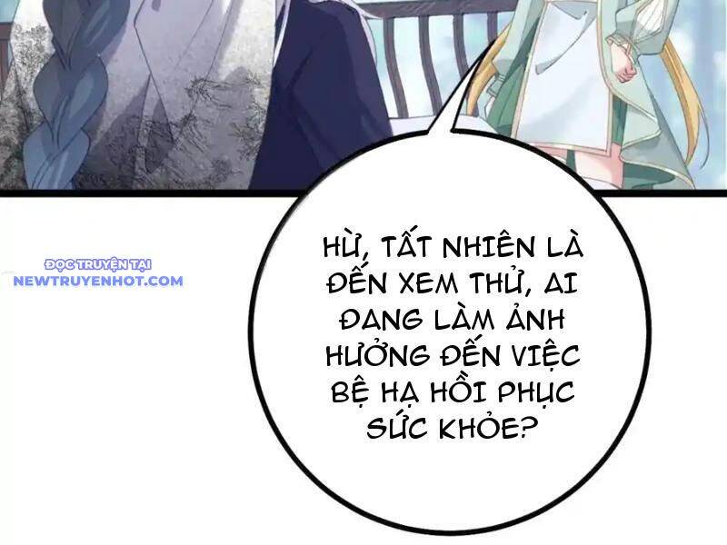 Phơi Bày Thân Phận Nữ Của Hoàng Đế - Chapter 27