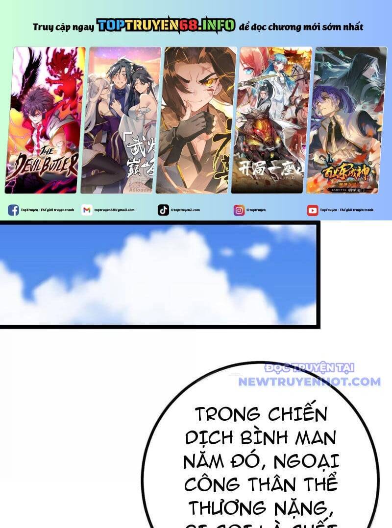 Phơi Bày Thân Phận Nữ Của Hoàng Đế - Chapter 28