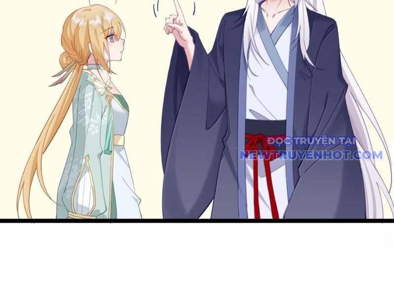 Phơi Bày Thân Phận Nữ Của Hoàng Đế - Chapter 28