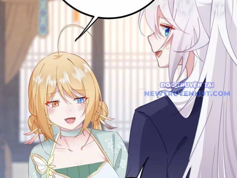 Phơi Bày Thân Phận Nữ Của Hoàng Đế - Chapter 28