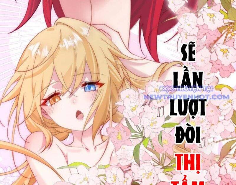 Phơi Bày Thân Phận Nữ Của Hoàng Đế - Chapter 28
