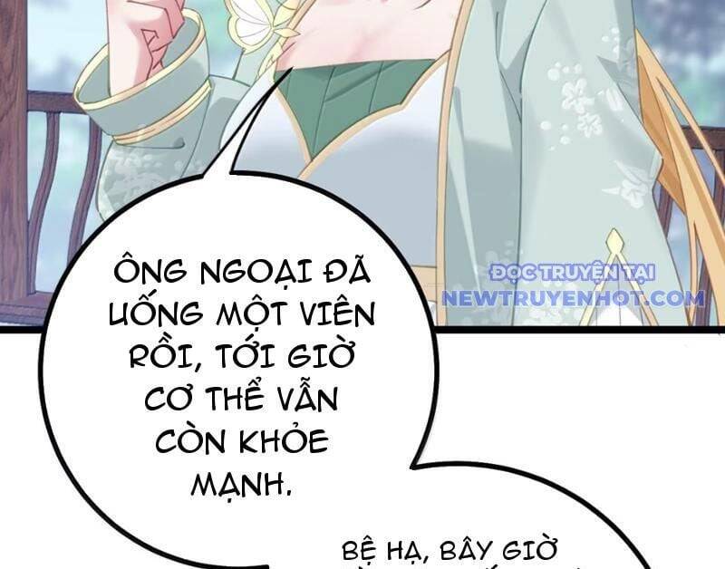 Phơi Bày Thân Phận Nữ Của Hoàng Đế - Chapter 28