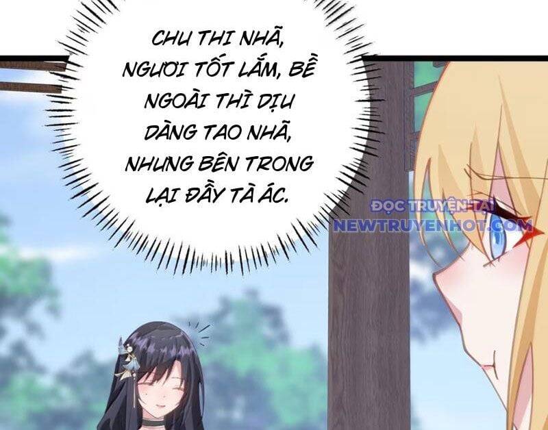Phơi Bày Thân Phận Nữ Của Hoàng Đế - Chapter 28