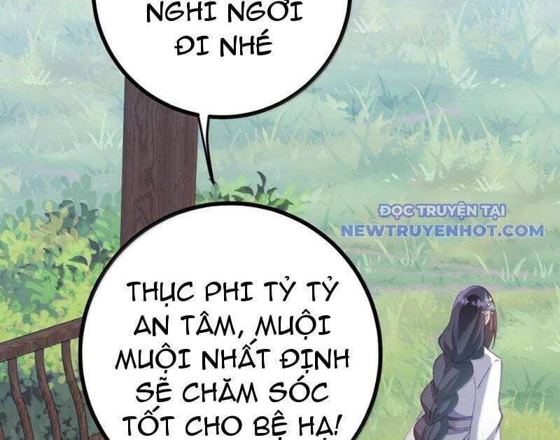 Phơi Bày Thân Phận Nữ Của Hoàng Đế - Chapter 28