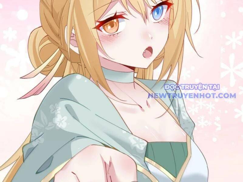 Phơi Bày Thân Phận Nữ Của Hoàng Đế - Chapter 28