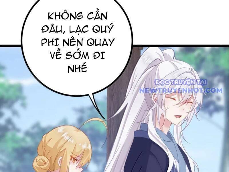 Phơi Bày Thân Phận Nữ Của Hoàng Đế - Chapter 28