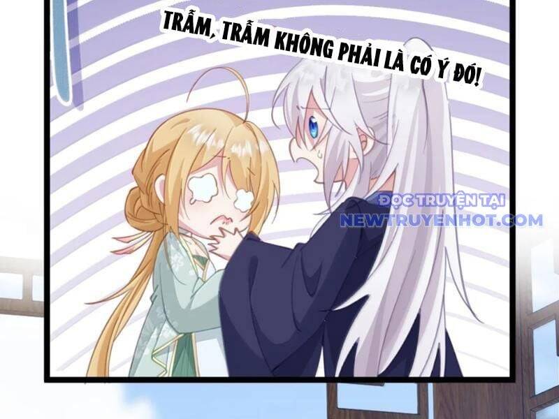 Phơi Bày Thân Phận Nữ Của Hoàng Đế - Chapter 28