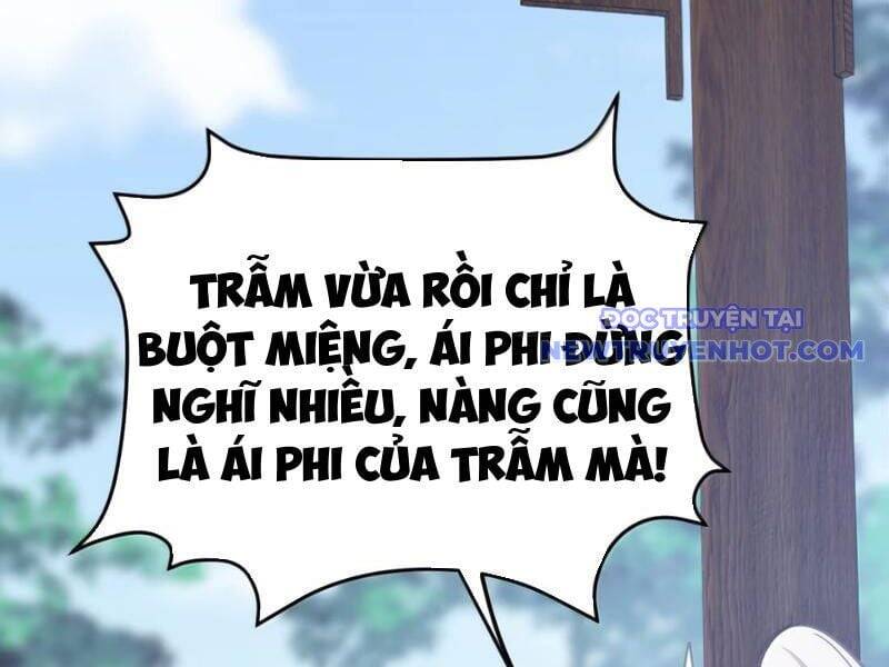 Phơi Bày Thân Phận Nữ Của Hoàng Đế - Chapter 28