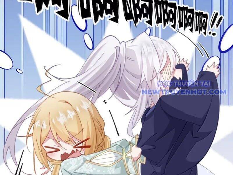 Phơi Bày Thân Phận Nữ Của Hoàng Đế - Chapter 28