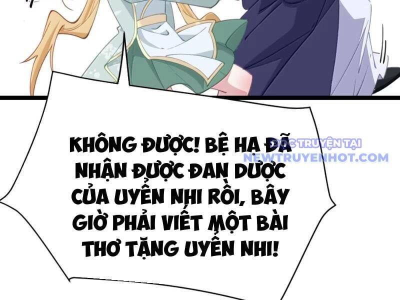 Phơi Bày Thân Phận Nữ Của Hoàng Đế - Chapter 28