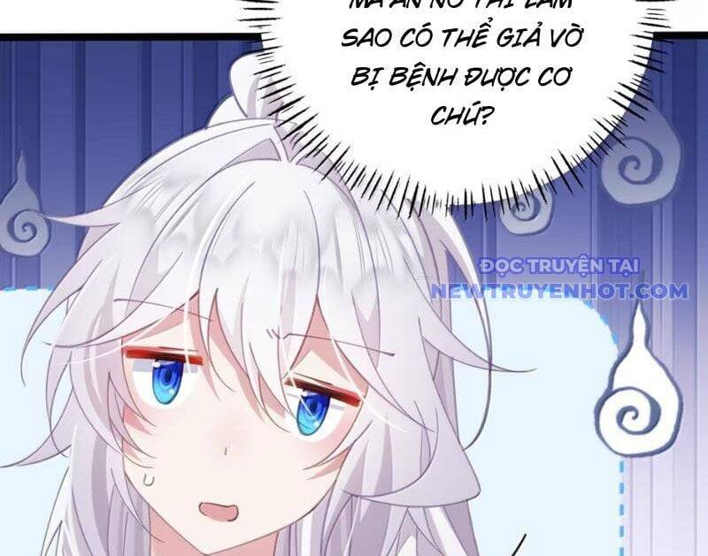 Phơi Bày Thân Phận Nữ Của Hoàng Đế - Chapter 28