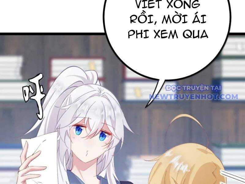 Phơi Bày Thân Phận Nữ Của Hoàng Đế - Chapter 28