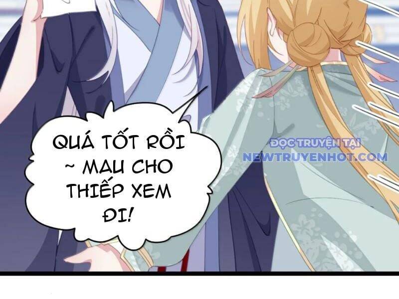 Phơi Bày Thân Phận Nữ Của Hoàng Đế - Chapter 28